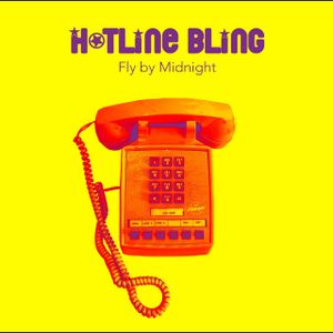 Hotline Bling (Single)