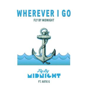 Wherever I Go (Single)