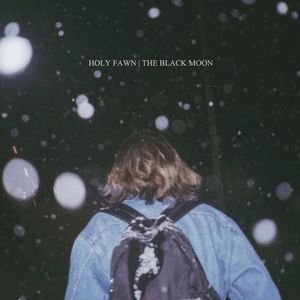 The Black Moon (EP)