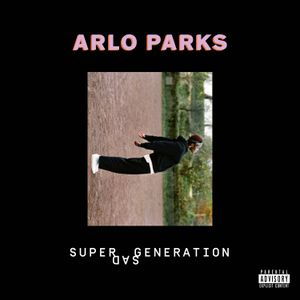Super Sad Generation (EP)