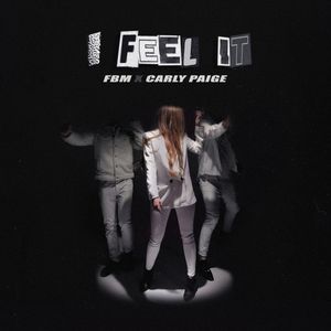 I Feel It (Single)
