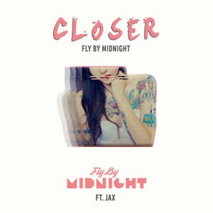 Closer (Single)