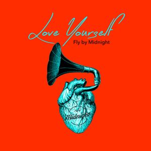 Love Yourself (Single)