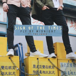 Sign of the Times (Single)