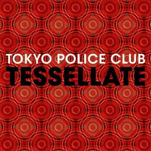 Tessellate (Single)
