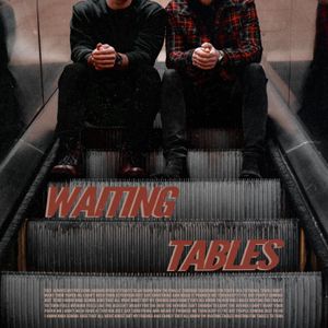 Waiting Tables (Single)