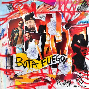 Bota fuego (Single)