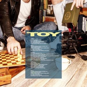 Toy (Single)