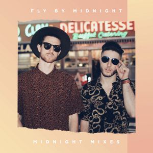 Midnight Mixes (Single)