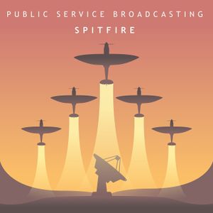 Spitfire (EP)