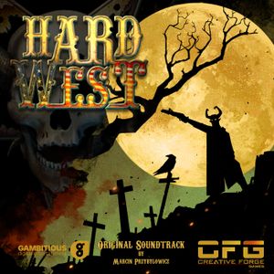 Hard West: Original Soundtrack (OST)