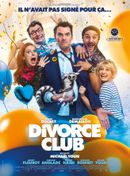 Affiche Divorce Club
