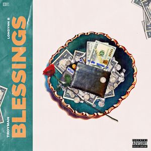 Blessings (Single)