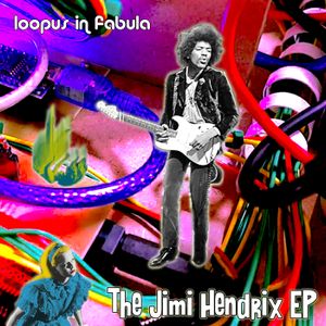 The Jimi Hendrix EP (EP)