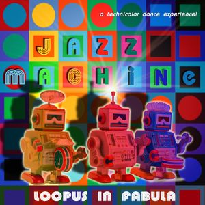 JAZZ MACHINE