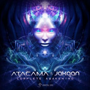 Complete Awakening (EP)