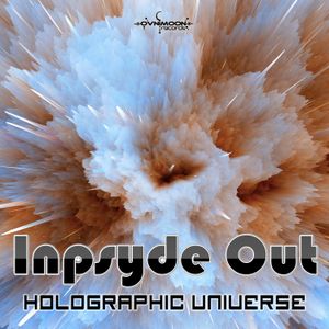 Holographic Universe (EP)