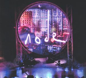 Node Live (Live)