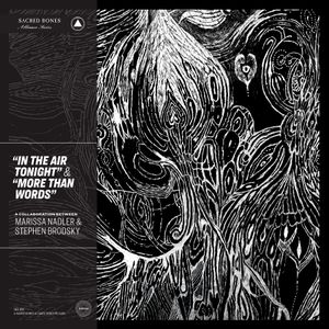 In the Air Tonight / More Than Words (Single)