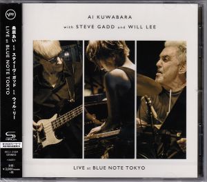 Live at Blue Note Tokyo (Live)
