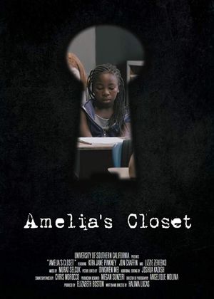 Amelia's closet