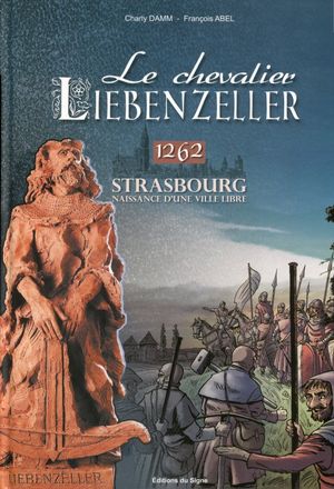 Le chevalier de Liebenzeller