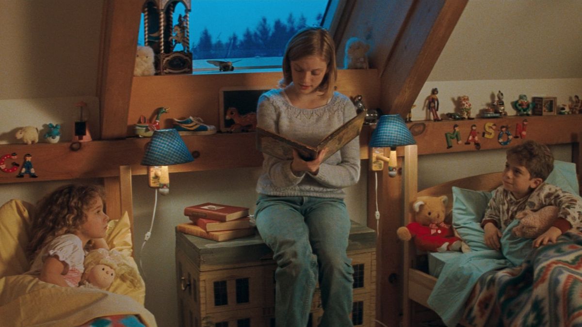 De Beaux Lendemains Film Streaming De beaux lendemains - Film (1997) - SensCritique