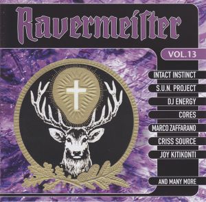 Ravermeister, Volume 13