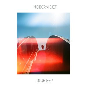 Blue Jeep (Single)