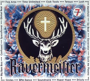 Ravermeister, Volume 7