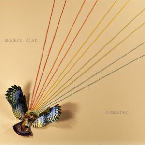 Commuter EP (EP)