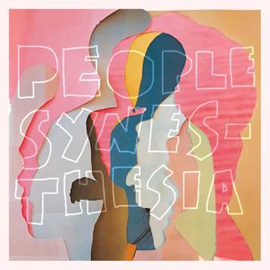 People Synesthesia (EP)