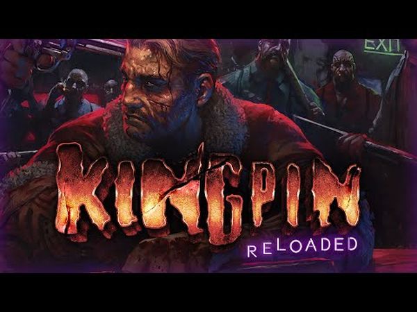 Kingpin: Reloaded