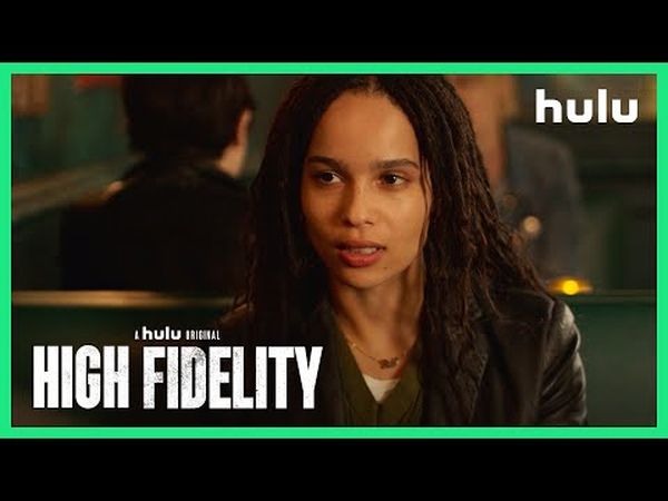 High Fidelity