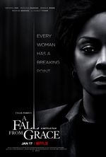 Affiche Rupture fatale Affiche Rupture fatale