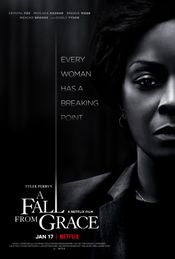 Affiche Rupture fatale Affiche Rupture fatale