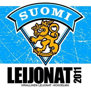 Leijonat 2011: Virallinen Leijonat -kokoelma