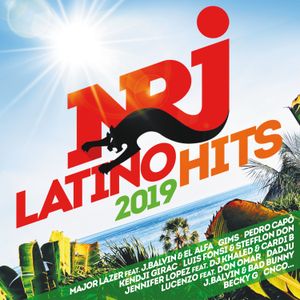 NRJ Latino Hits 2019