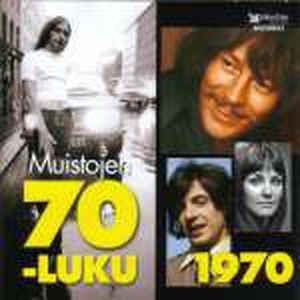 Muistojen 70-luku, 1970