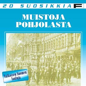 Muistoja Pohjolasta