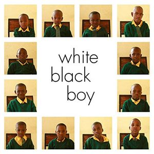 White Black Boy: Original Soundtrack (OST)