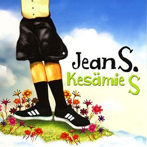 Kesämie S.