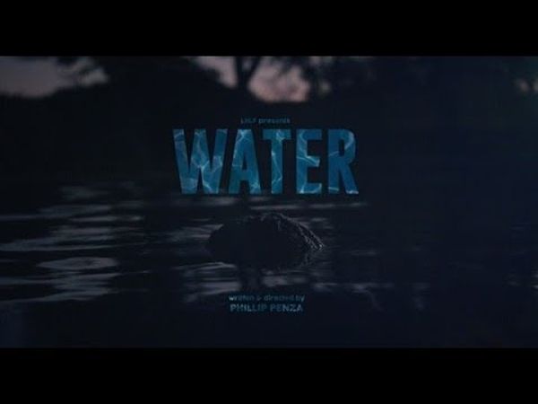 Water