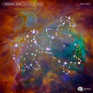 30 Days of Dead: Nov 2015