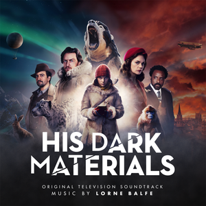 His Dark Materials (Original Television Soundtrack) (OST)