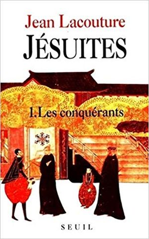 Jésuites