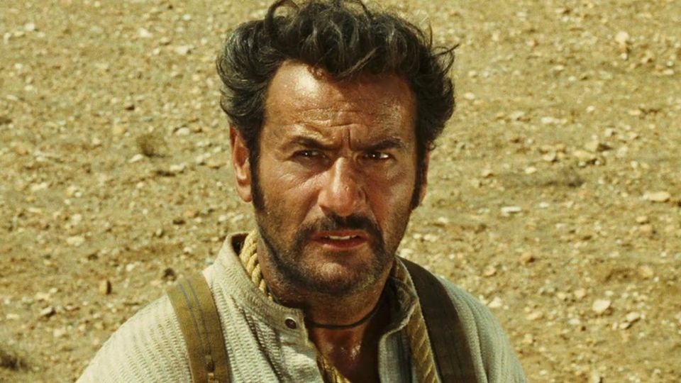 Acteur Le Bon La Brute Et Le Truand Affiches, posters et images de Le Bon, la Brute et le Truand (1966)
