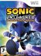 Sonic Unleashed : La Malédiction du Hérisson