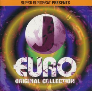 Super Eurobeat Presents J-Euro Original Collection