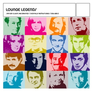 Lounge Legends